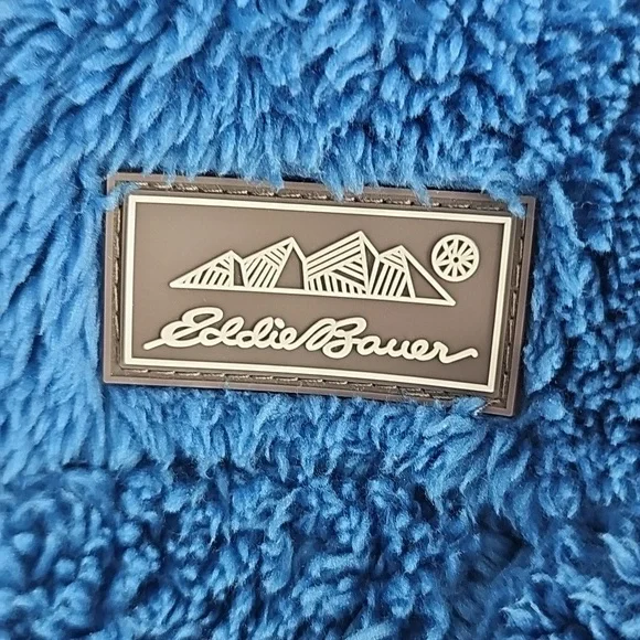 EDDIE BAUER zip-up Hoodie Jacket. For Boys & Girls 4t - Picture 2 of 6